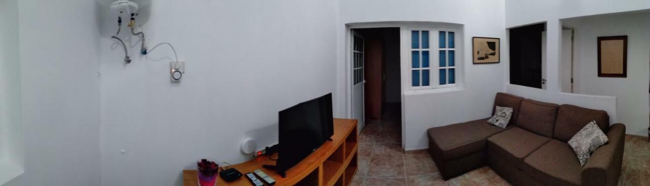 Apartamento Para Familias Marzagán Exteriér fotografie