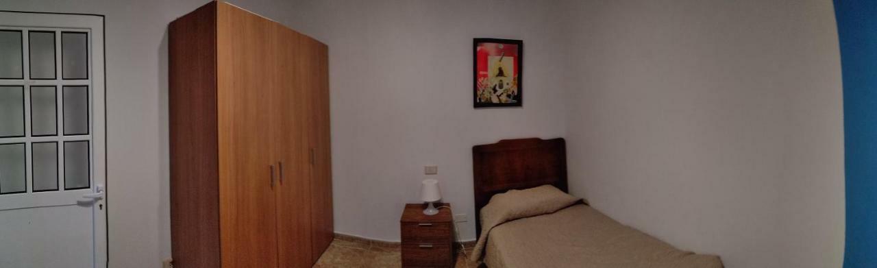 Apartamento Para Familias Marzagán Exteriér fotografie